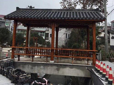 公園白蟻防治